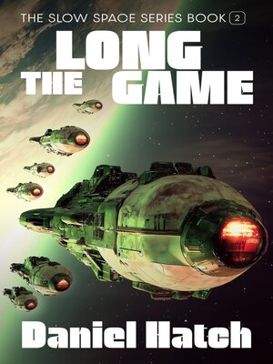 cover image of The Long Game